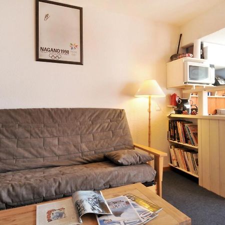 La Plagne Appartement 2 Pieces 30M² A Belle-Plagne エクステリア 写真