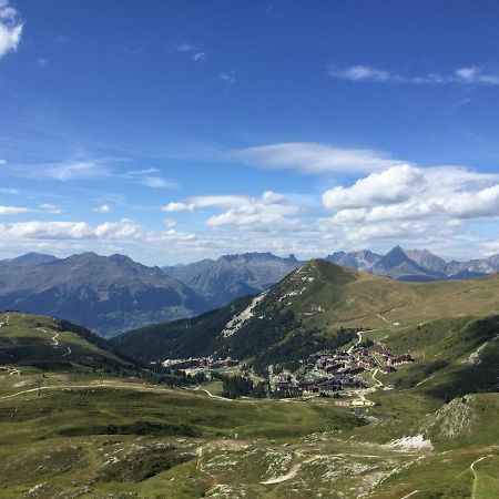 La Plagne Appartement 2 Pieces 30M² A Belle-Plagne エクステリア 写真