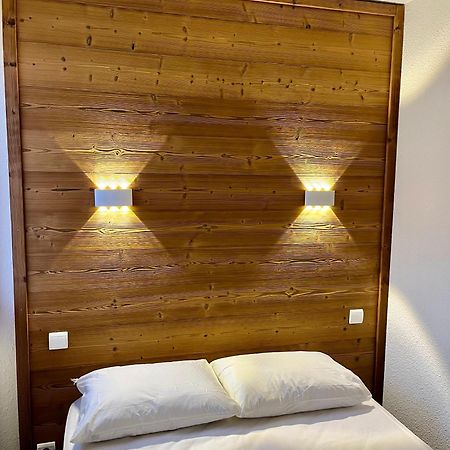 La Plagne Appartement 2 Pieces 30M² A Belle-Plagne エクステリア 写真